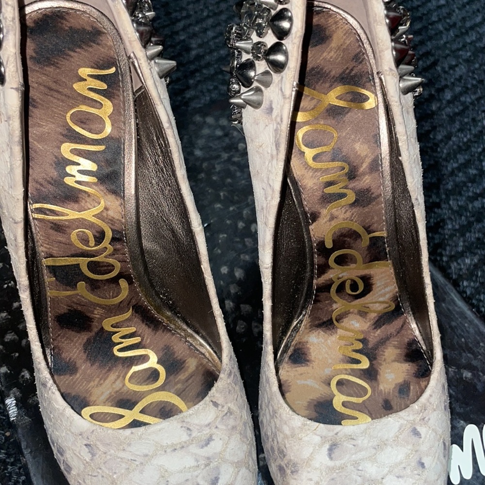 Sam Edelman - Picture 3 of 8